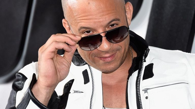 Vin Diesel revealed the 2019 and 2021 release