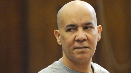 Pedro Hernandez appears in Manhattan criminal court