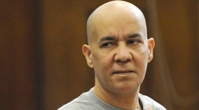 Pedro Hernandez appears in Manhattan criminal court