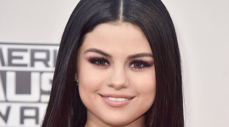 Selena Gomez