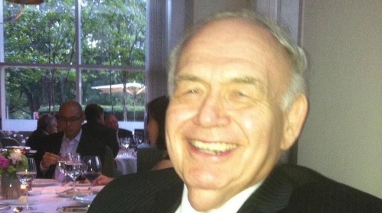 Dr. Robert Reich was a tireless advocate for