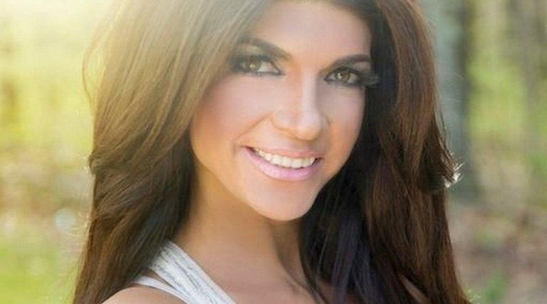 Teresa Giudice of