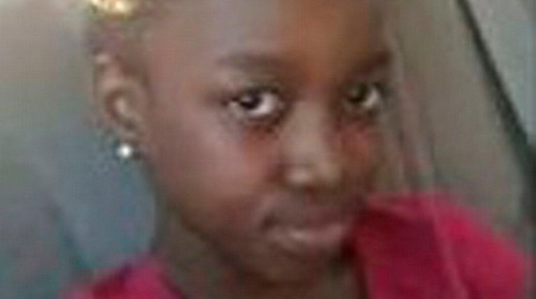 Suffolk County police had sought the public's help