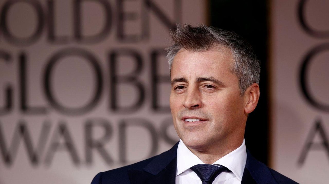 Matt Leblanc Daughter Illness