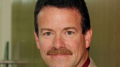 Richard J. Kreider, of Huntington, has been appointed