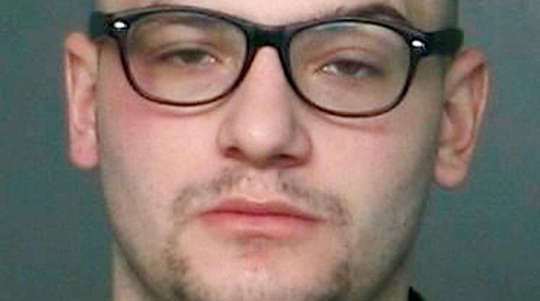 Michael McFarland, 22, of North Babylon was