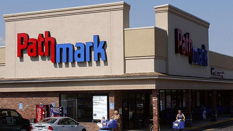 The Pathmark name has been sold to Allegiance