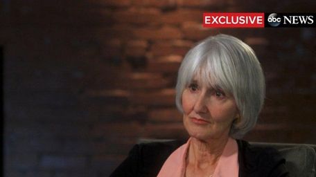 Diane Sawyer 's interview of Sue Klebold, Columbine shooter