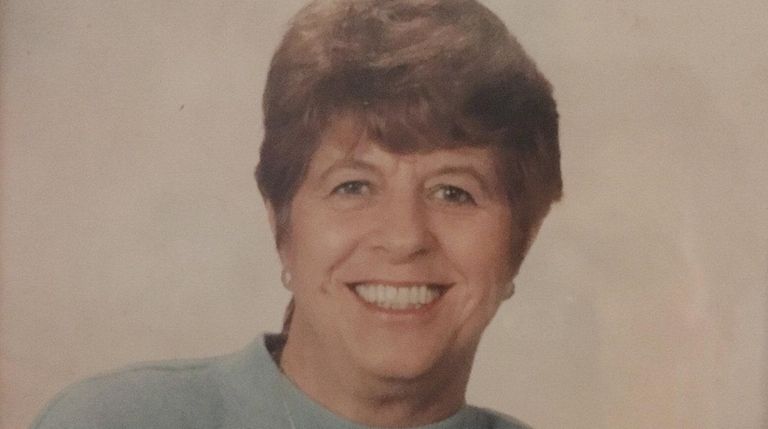 Dorothea Eileen Culhane, known as the