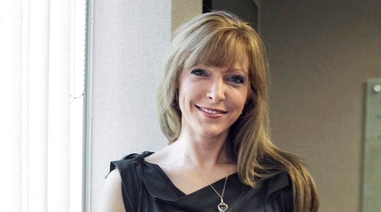 Karin Murphy Caro of BluChip Marketing on July