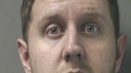 Daniel Longo, 26, faces charges of menacing, possession