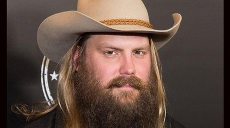 Chris Stapleton earned two extra nominations from the