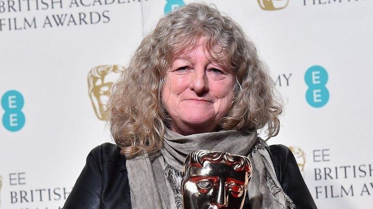 Jenny Beavan won best costume design for