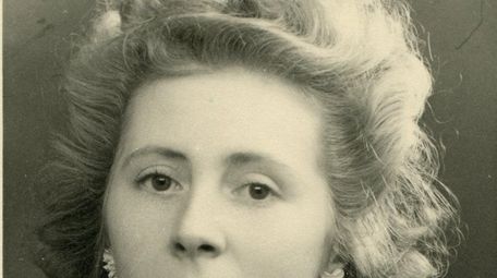 Jacqueline Jones of Huntington died on Feb.