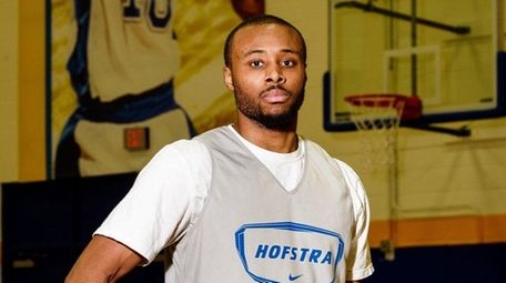 Hofstra guard Juan'ya Green on Feb 18, 2016.