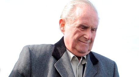 Former Town of Oyster Bay planning commissioner Fred