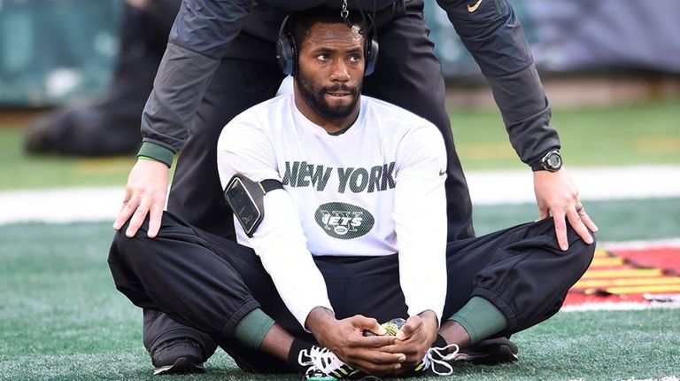 Antonio Cromartie Released By Jets To Clear Salary Cap Space Newsday