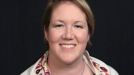 Alysa Mendelson Graf
