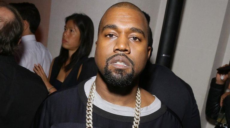 Kanye West's bad blood with Taylor Swift continues