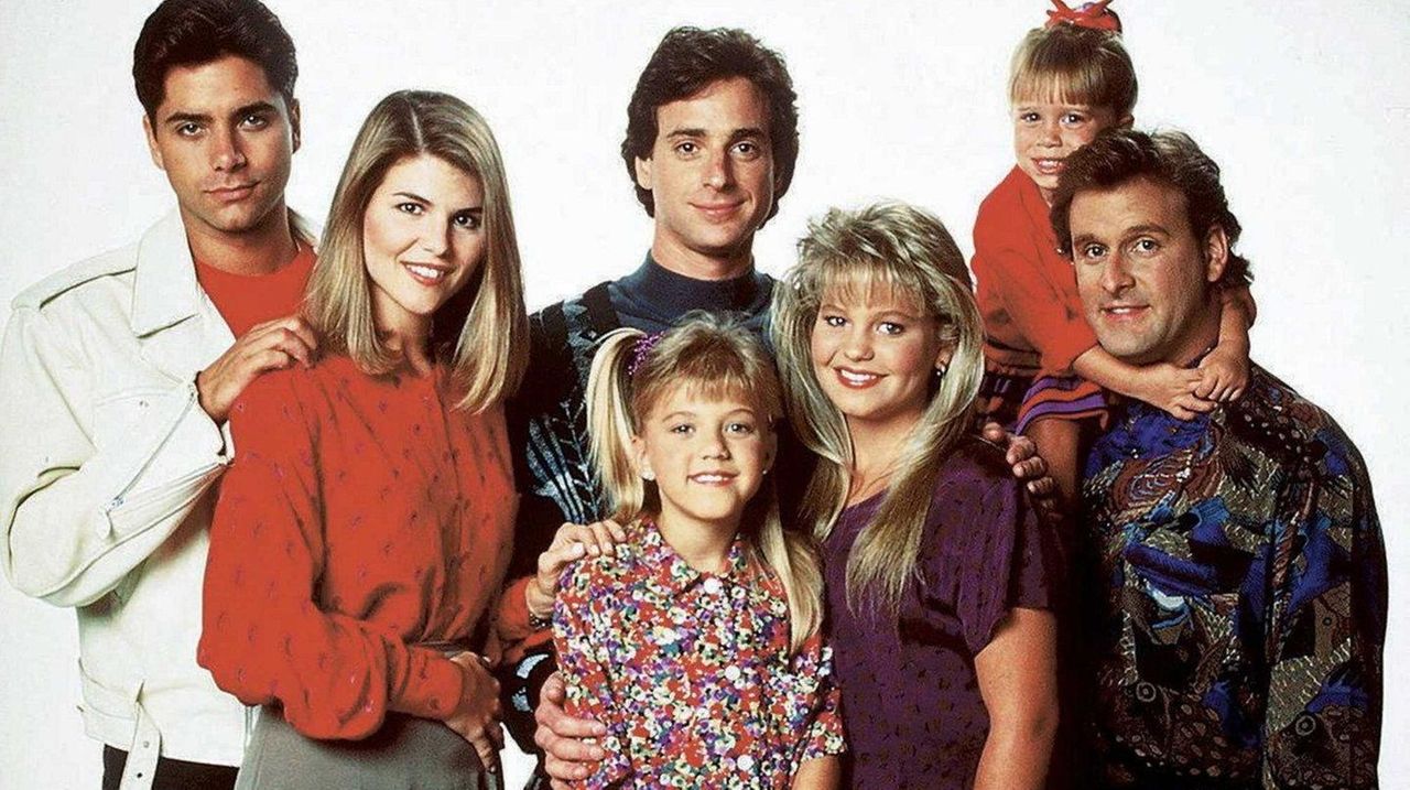 'full House' Cast Ranking: Mary-kate And Ashley Olsen, John Stamos And 