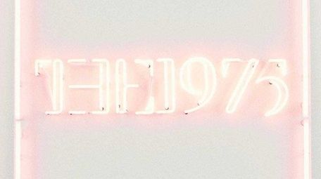The 1975's new album is "I Like It