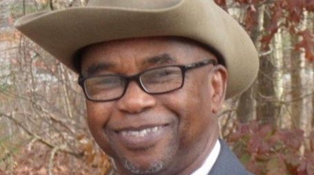 Lancelot Watson of Patchogue has been hired as