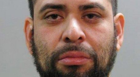 Joseph A. Chevez, 34, was charged in the
