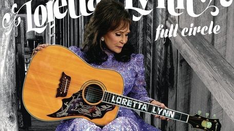 Loretta Lynn's 