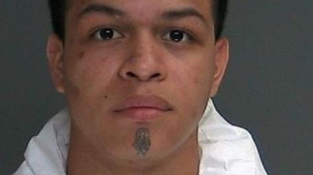 Jose Cornejo, 17, of Brentwood, was sentenced on