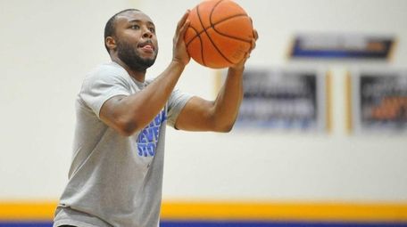 Hofstra guard Juan'ya Green was named the Colonial
