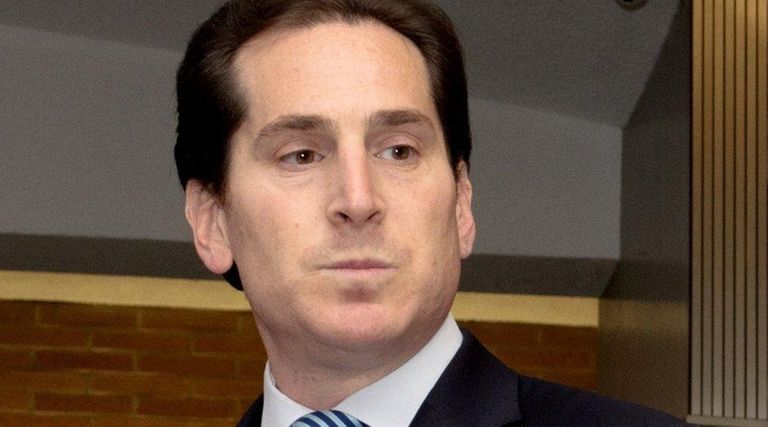Assemb. Todd Kaminsky (D-Long Beach) says