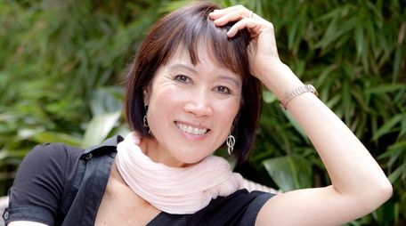Tess Gerritsen, author of the "Rizzoli & Isles"