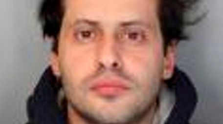Ahmed A. Almalki, age 33, of Oyster Bay,