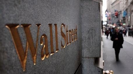 Wall Street where broker-dealers make their money on