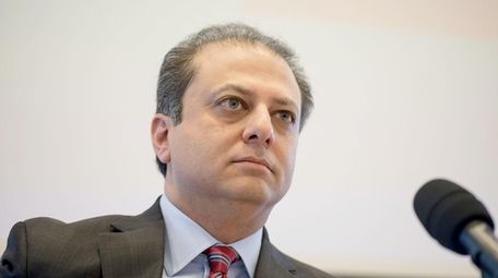 A Manhattan federal judge on March 10,