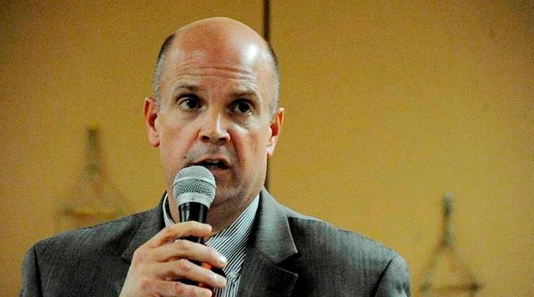 Southampton Town Councilman Stan Glinka is proposing legislation