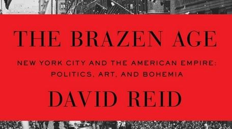 "The Brazen Age" by David Reid