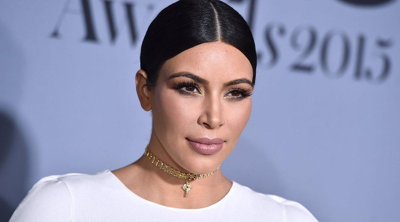 Kim Kardashian To Compete On Big Fan