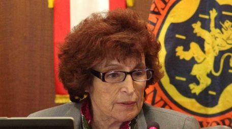 Presiding Officer Norma Gonsalves has insisted that Nassau's