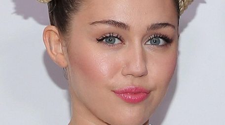 Miley Cyrus posted a lengthy Instagram caption on