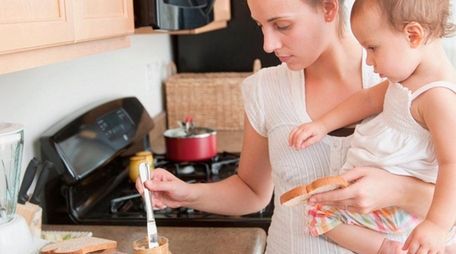 The latest research finds most children who consume