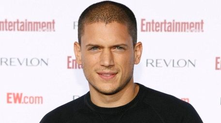 Wentworth Miller, shown in 2007, wrote about his