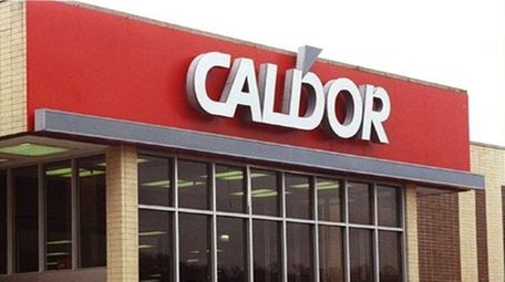 Caldor was a discount department store chain founded