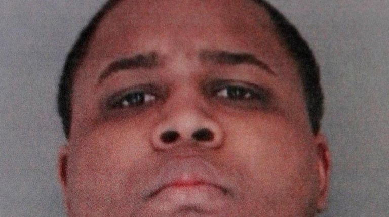 Authorities arrested Daniel Williams, 24, of West Babylon,