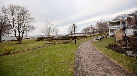 AreaVibes, a real estate website, ranked Kings Point