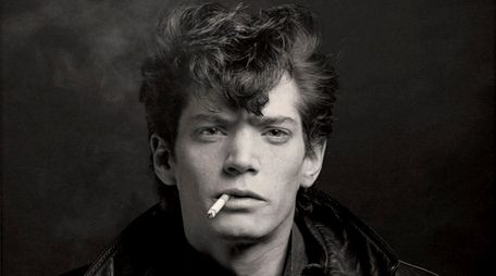 HBO's "Look at the Pictures" documentary on Robert