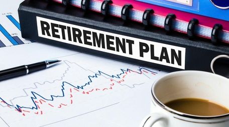 Brokers for small investors, like those with 401(k)
