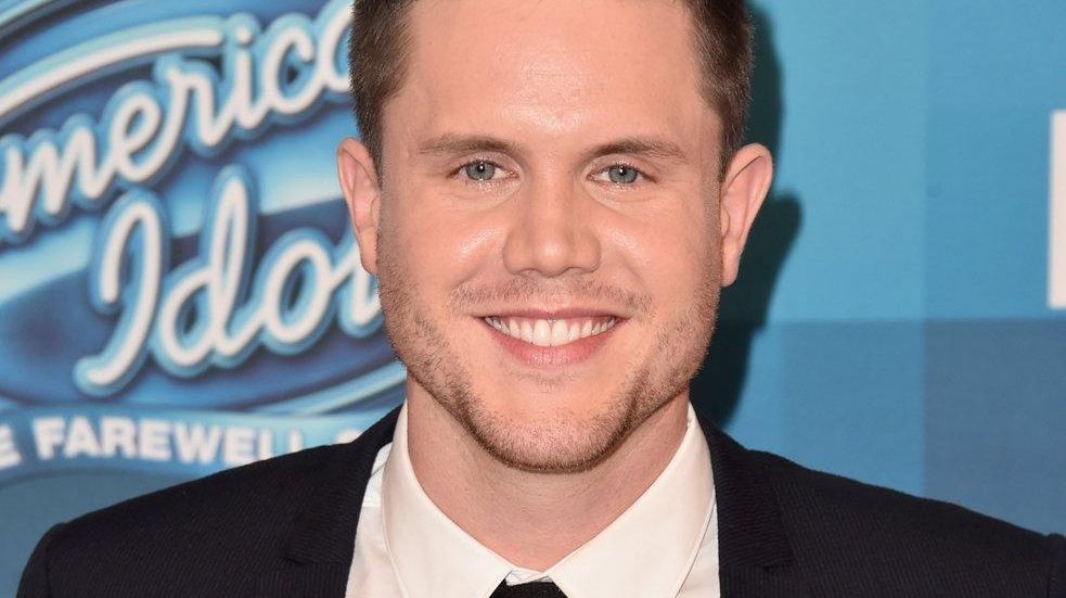 American Idol Winner Trent Harmon / American Idol Names Harmon Its