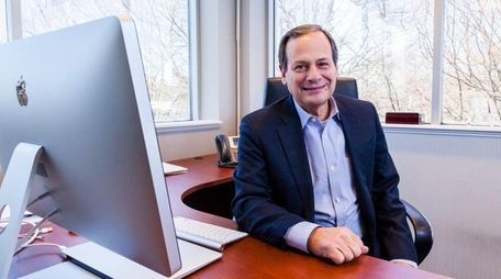 Russell Artzt, co-founder of Computer Associates, launched Digital