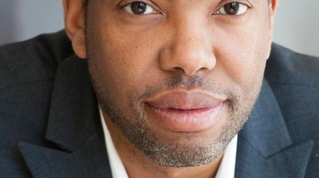 Ta-Nehisi Coates won a PEN Literary Award for